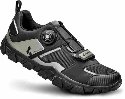 CUBE Shoes All Mountain Pro Blackline