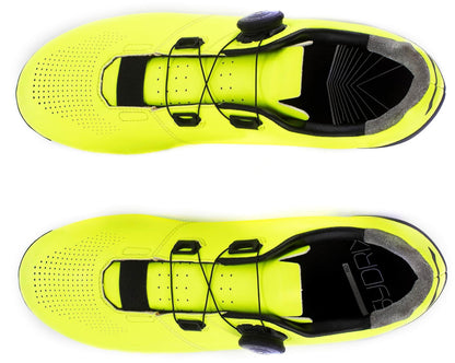 CUBE Shoes Rd Sydrix Pro Flash Yellow