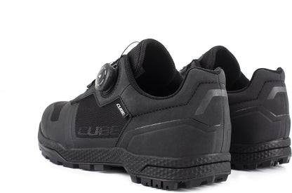 CUBE Shoes Atx Lynx Pro Blackline