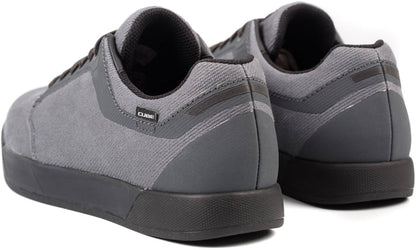 CUBE Shoes Gty Maze Canvas Grey