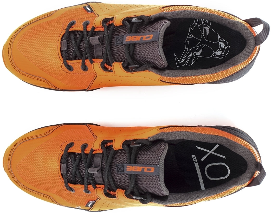 CUBE Shoes Atx Ox Orange