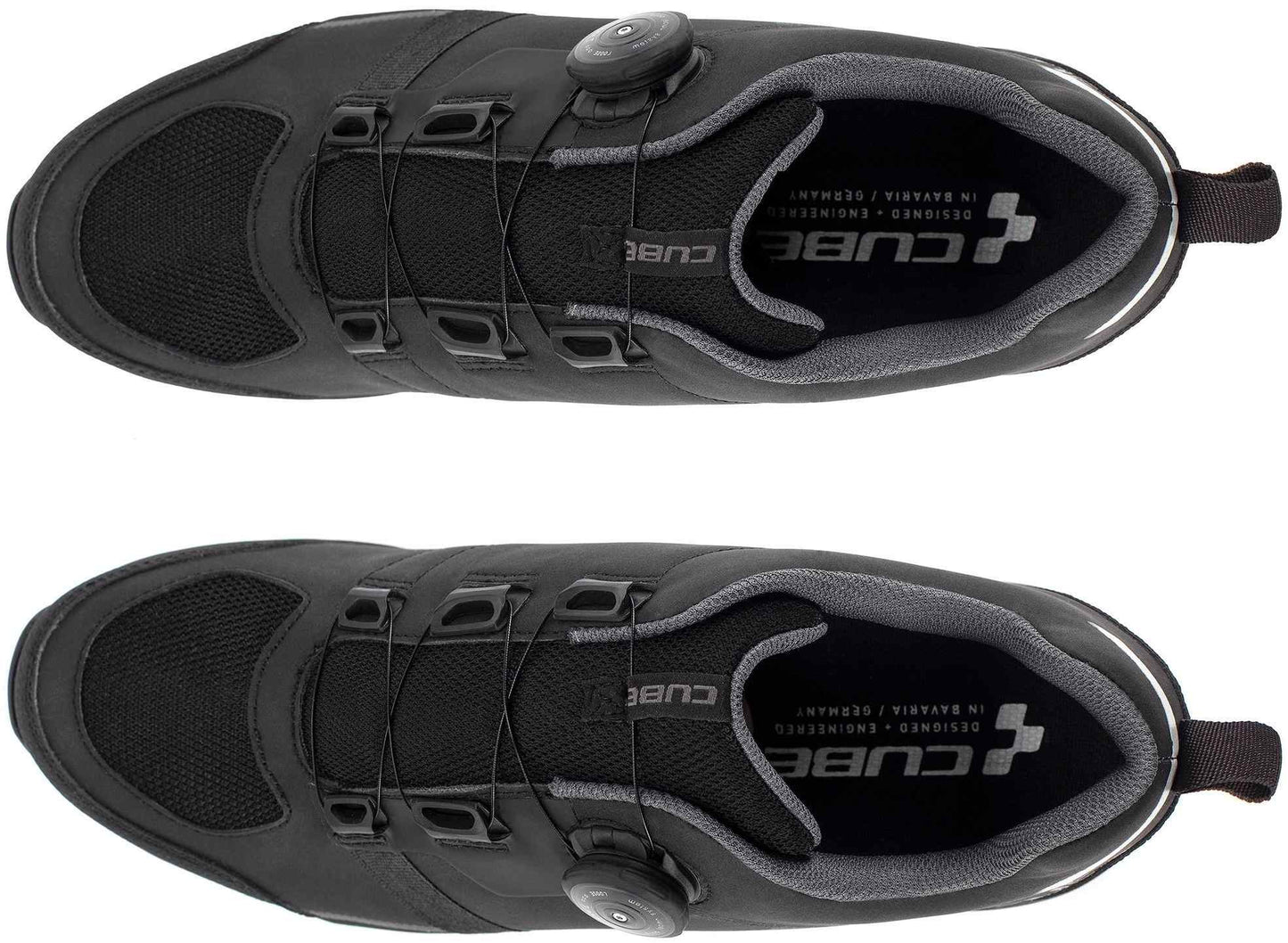 Shoes Atx Loxia Pro Blackline