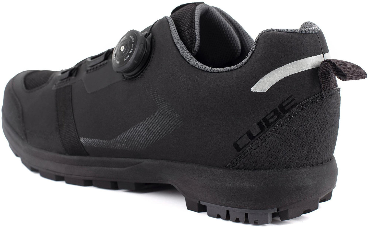 Shoes Atx Loxia Pro Blackline