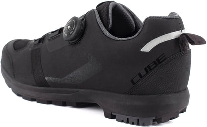 Shoes Atx Loxia Pro Blackline