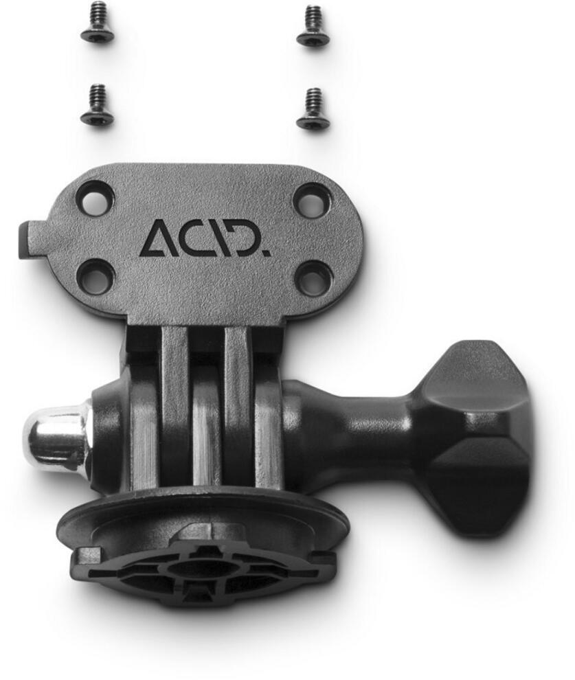 ACID Mounting Adapter With Back Plate Hpa 2000