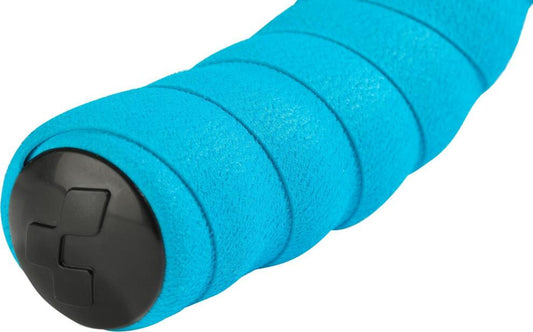 CUBE Natural Fit Bar Tape Comfort Blue