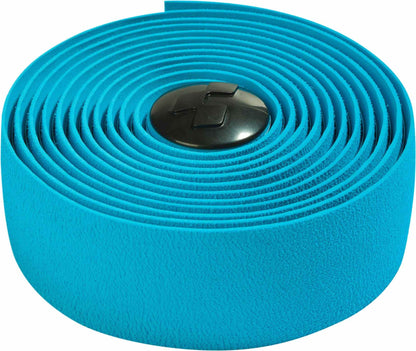 CUBE Natural Fit Bar Tape Comfort Blue