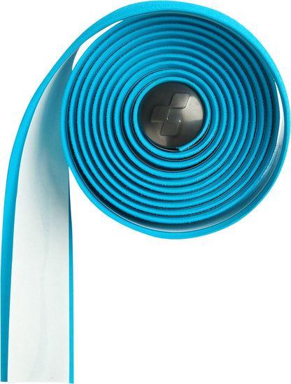 CUBE Natural Fit Bar Tape Comfort Blue