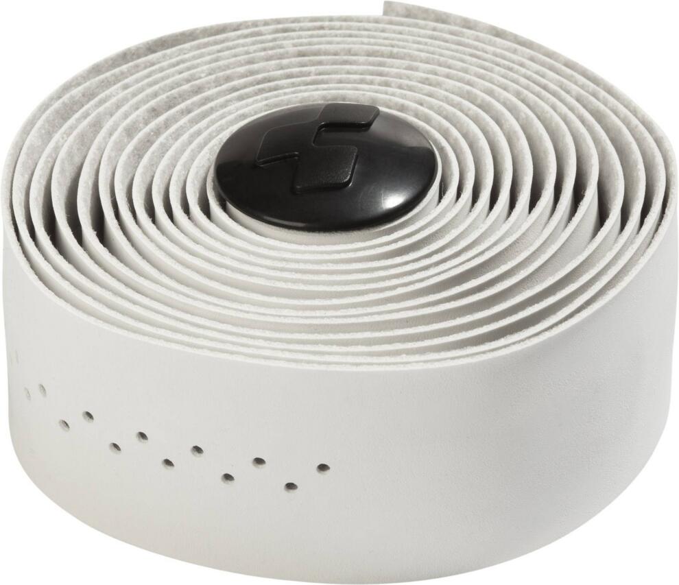 CUBE Bar Tape Performance White