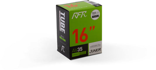 RFR Inner Tube 16" Junior/Mtb Av 35Mm