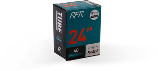 RFR Inner Tube 24" Junior/Mtb Sv 40Mm