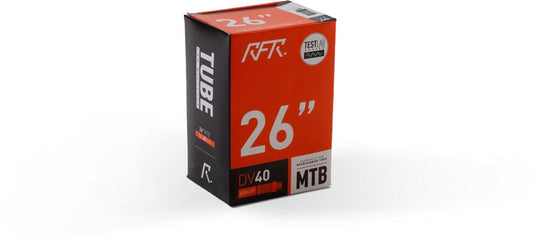 RFR Inner Tube 26" Mtb Dv 40Mm