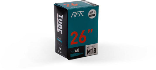 RFR Inner Tube 26" Mtb Sv 40Mm