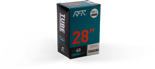 RFR Inner Tube 28" Trekking Sv 40Mm