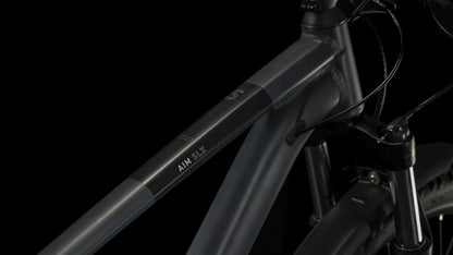 CUBE Aim Slx Allroad Grey/Black