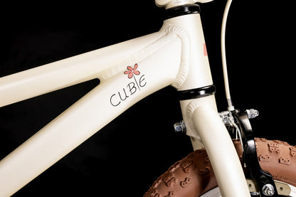 CUBE Cubie 120 Rt Cremewhite/Rose
