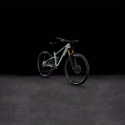 CUBE Stereo One44 C:62 Race Swampgrey/Black