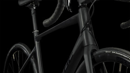 CUBE Attain Gtc Slx Carbon/Black