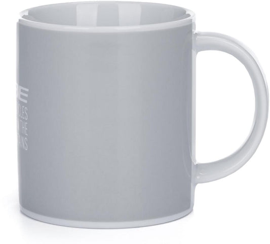 Cube Cup Fichtelmountains Grey