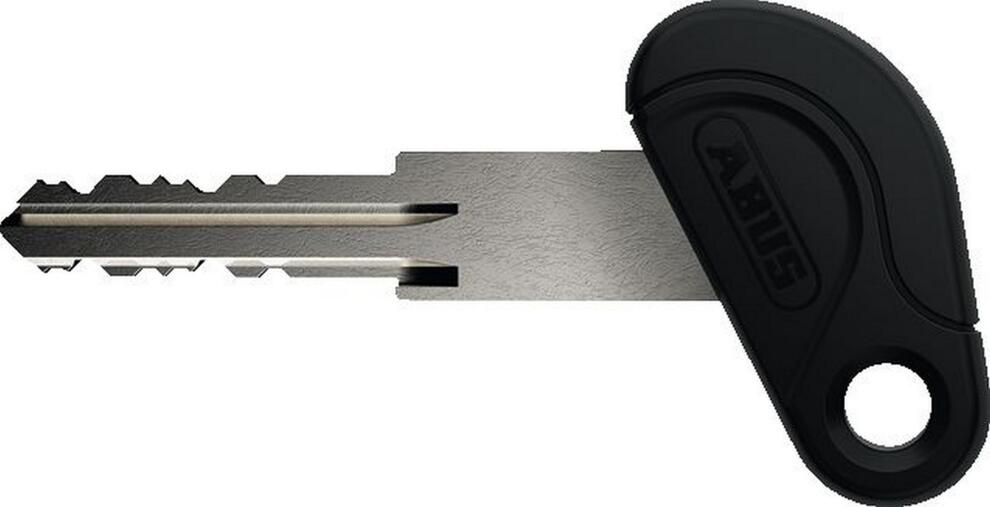 Abus Ring Lock Amparo 4750 Xl R Art2 Black