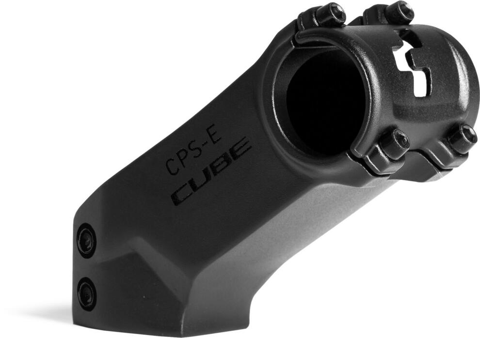 CUBE Stem Performance E-Mtb Black