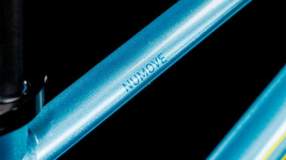 CUBE NUMOVE 200 BLUE/LIME 2024