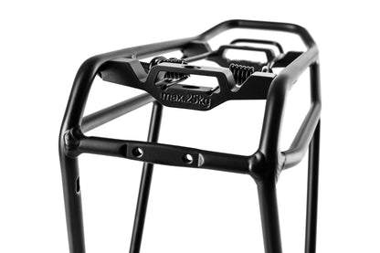 ACID Rear Carrier Sic 28" Rilink Black