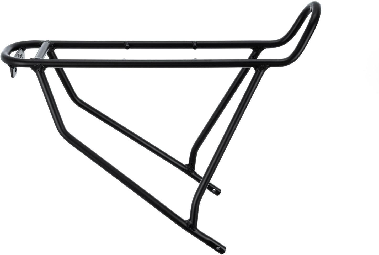 ACID Rear Carrier Nuroad My2020 Black