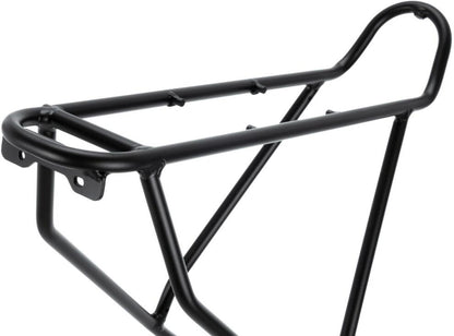 ACID Rear Carrier Nuroad My2020 Black