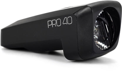 ACID Front Light Pro 40 Black