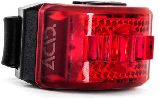 ACID Rear Light Pro Black