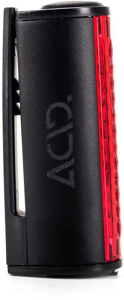 ACID Led Light Hpa "Red" Black