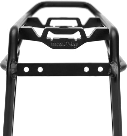 ACID Rear Carrier Sic Pure 29" Rilink Black