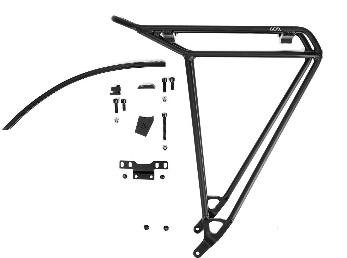 ACID Rear Carrier Sic Pure 29" Rilink Black