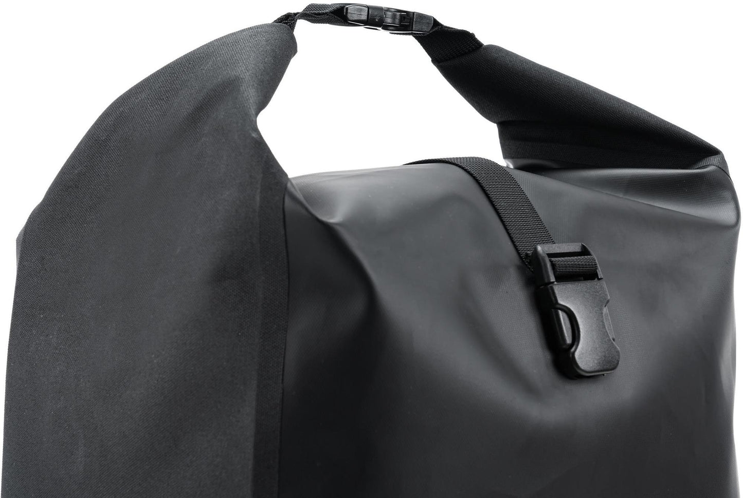 ACID Panniers Travlr Pure 15 Black