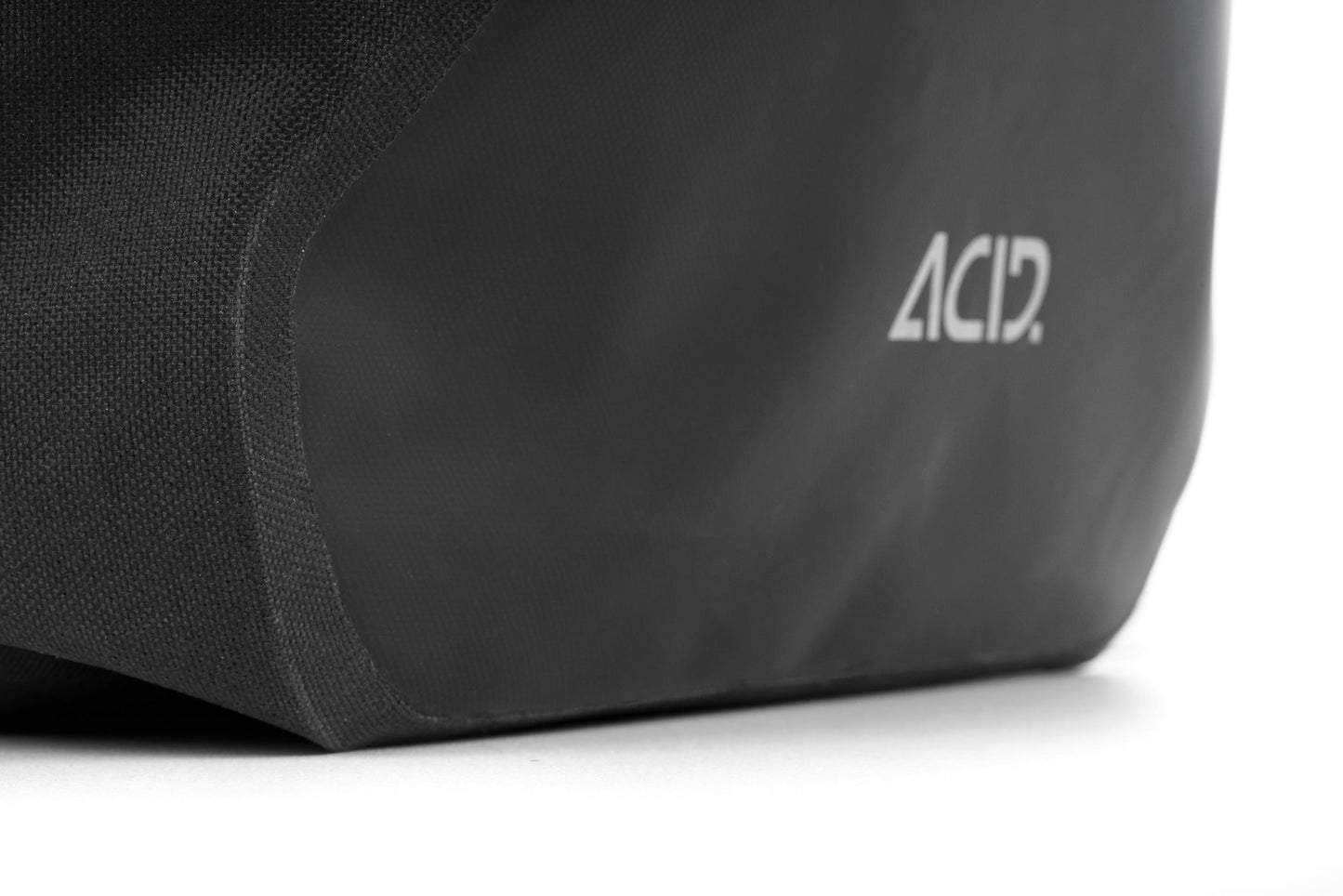 ACID Panniers Travlr Pro 20/2 Black