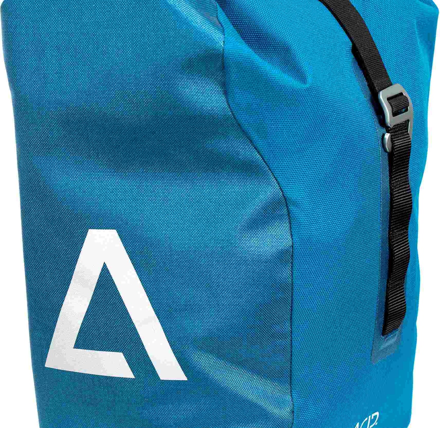 ACID Panniers Travlr 20/2 Dark Blue/Black