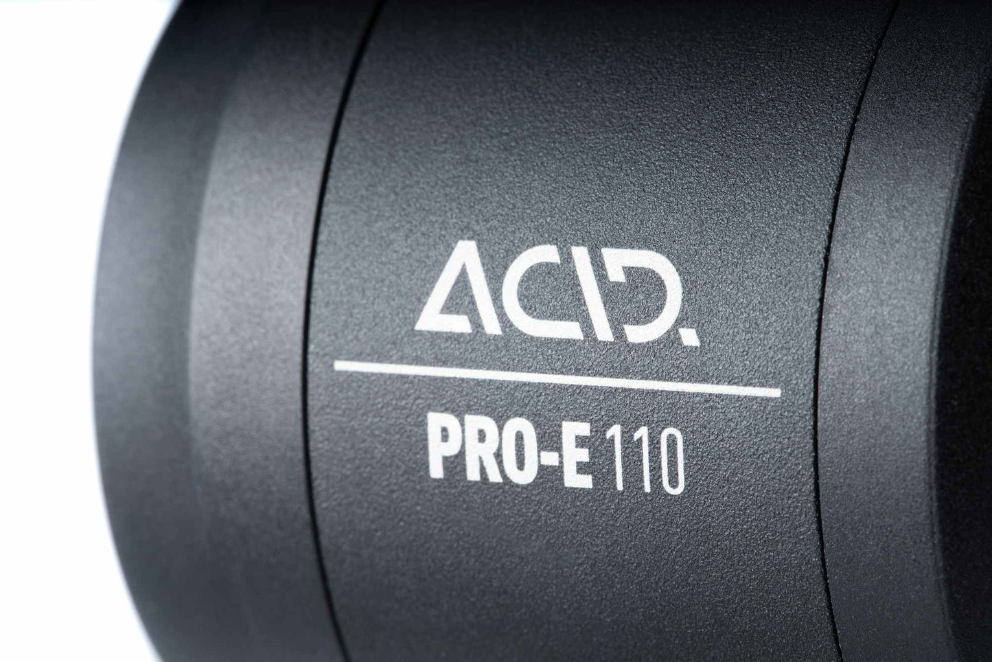 ACID E-Bike Front Light Pro-E 110