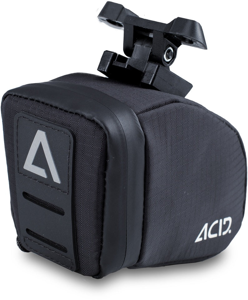 ACID Saddle Bag Click S Black