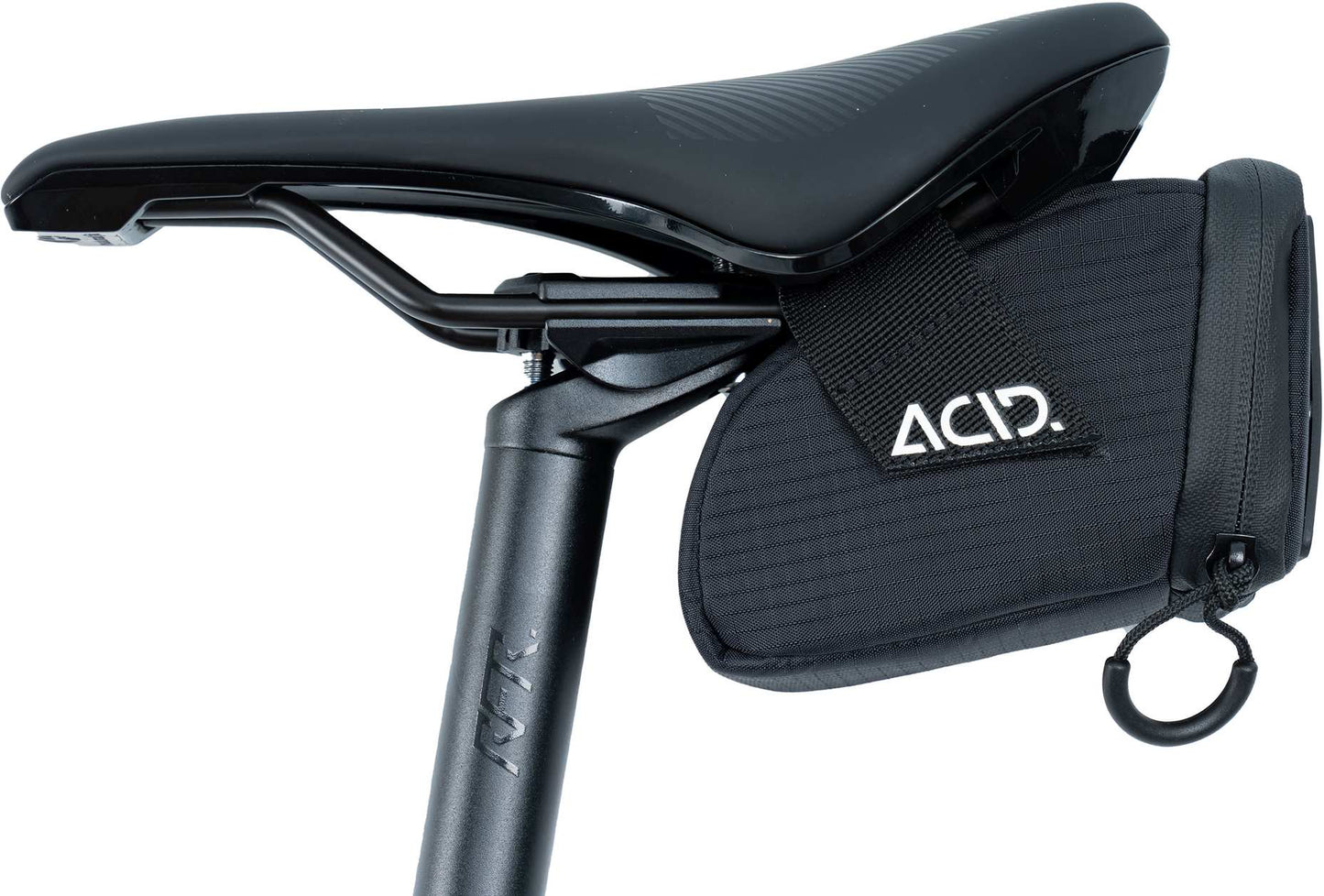 ACID Saddle Bag Pro S Black