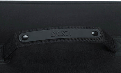 ACID Panniers Trunk 8+7 Rilink Black/Grey