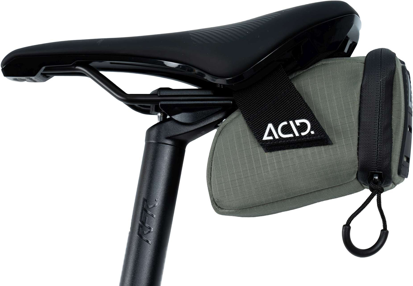 ACID Saddle Bag Pro S Olive