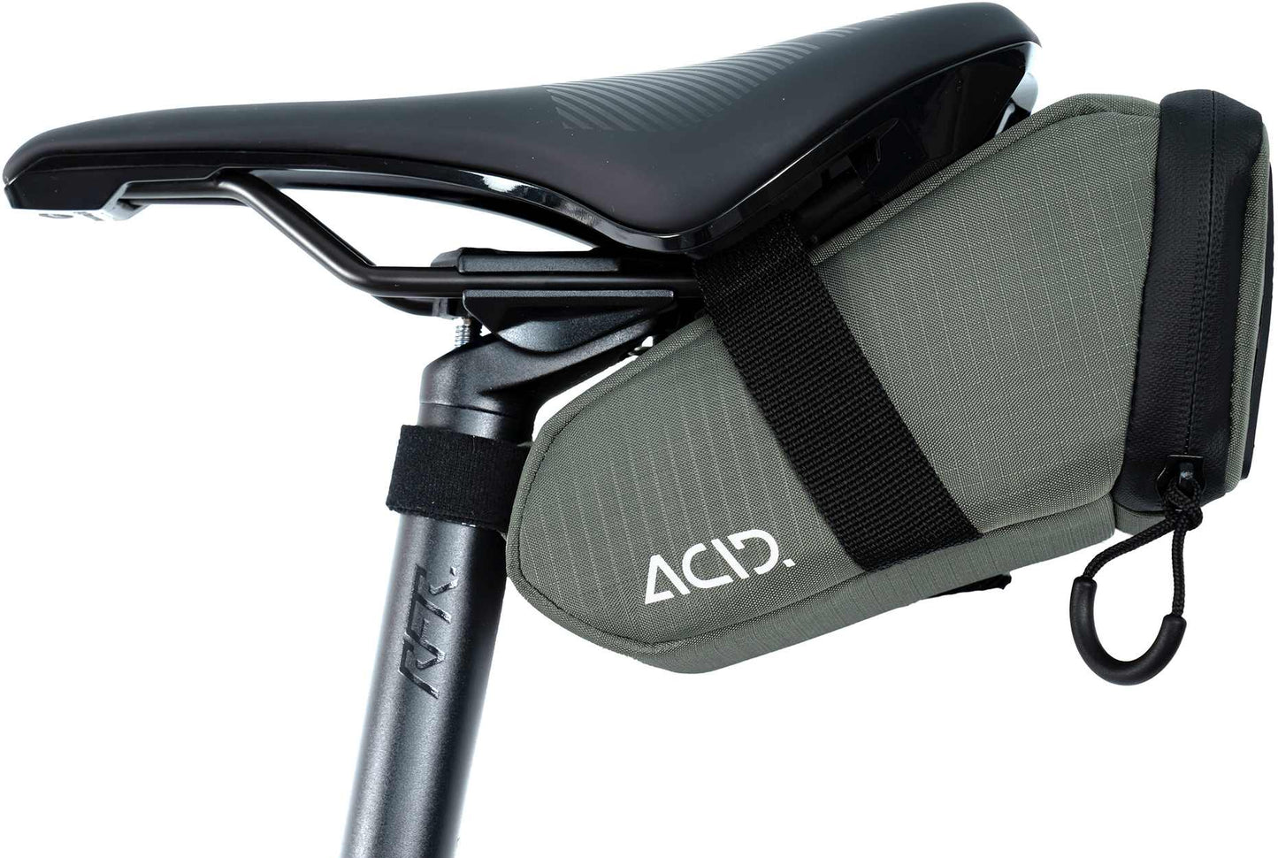 ACID Saddle Bag Pro M Olive