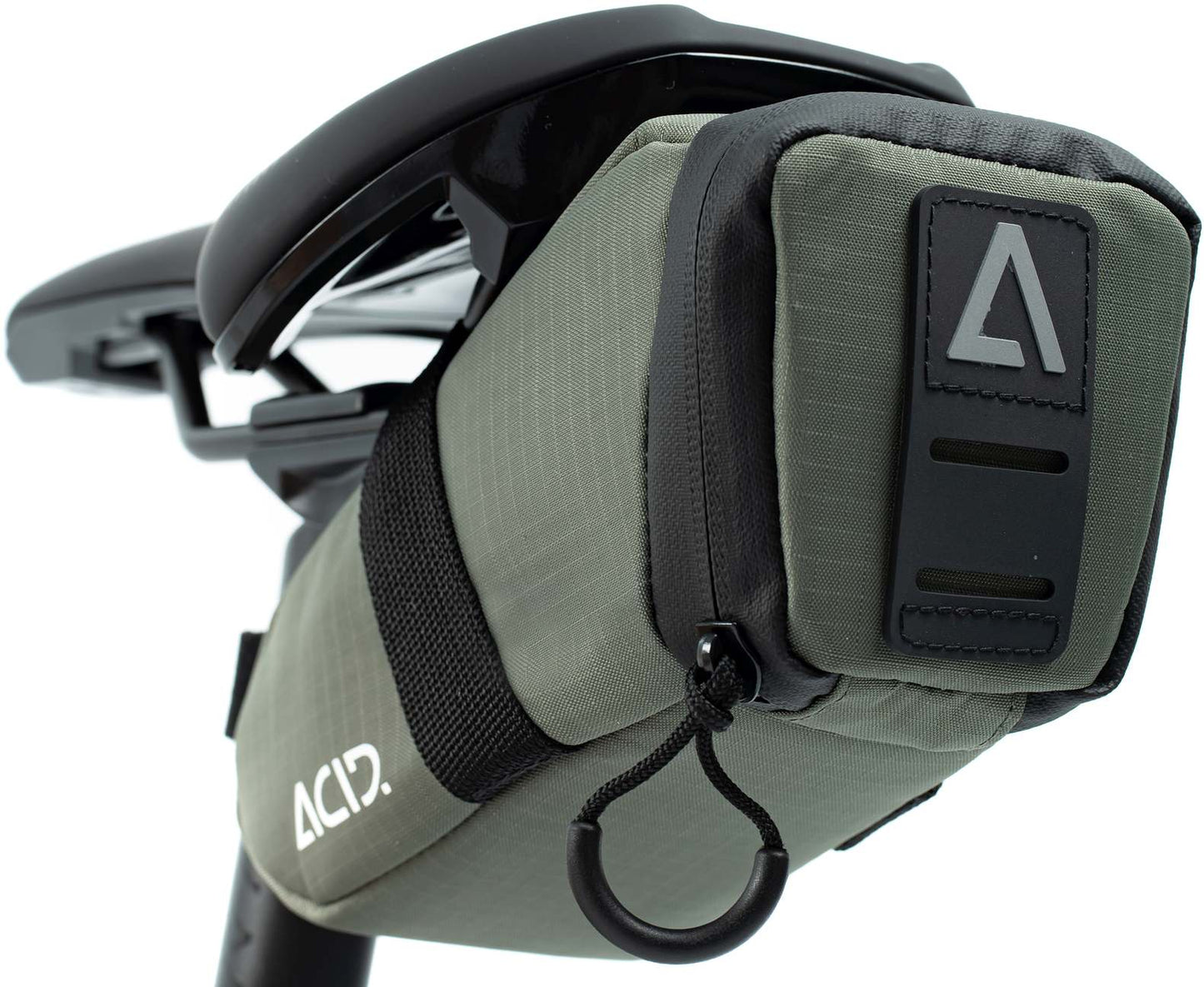 ACID Saddle Bag Pro M Olive