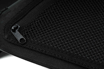 ACID Panniers Frame Bag Rear Pro 2 Black