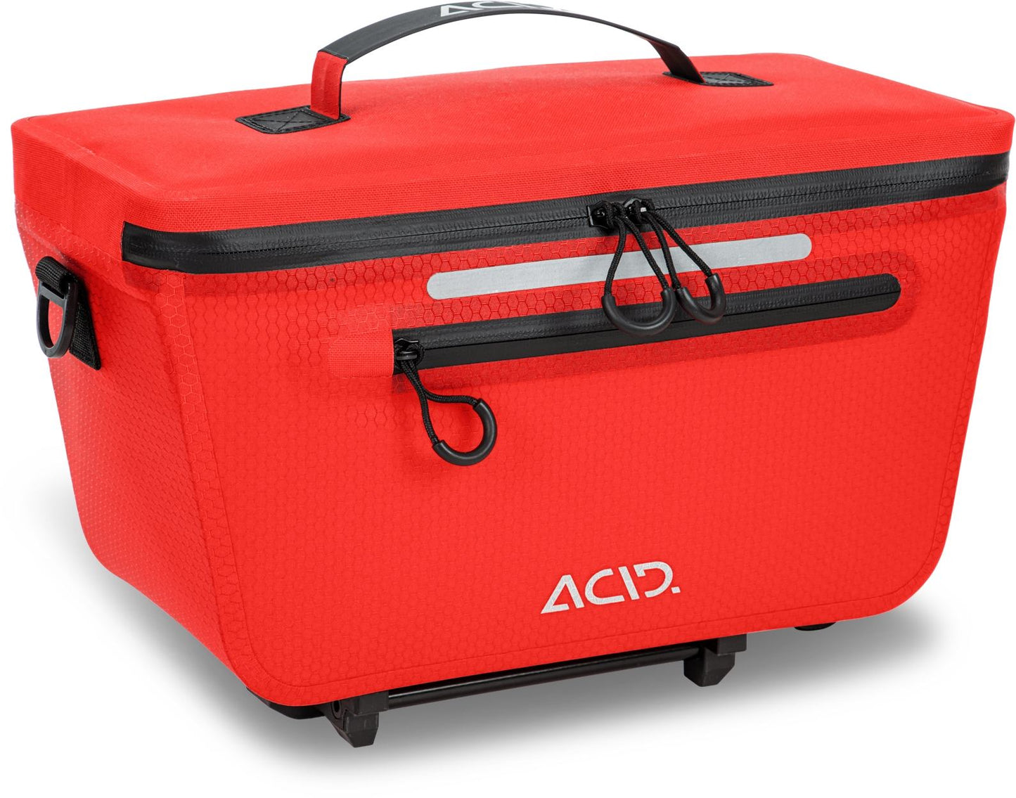 ACID Trunk Bag Pro 10 Rilink Flame/Black