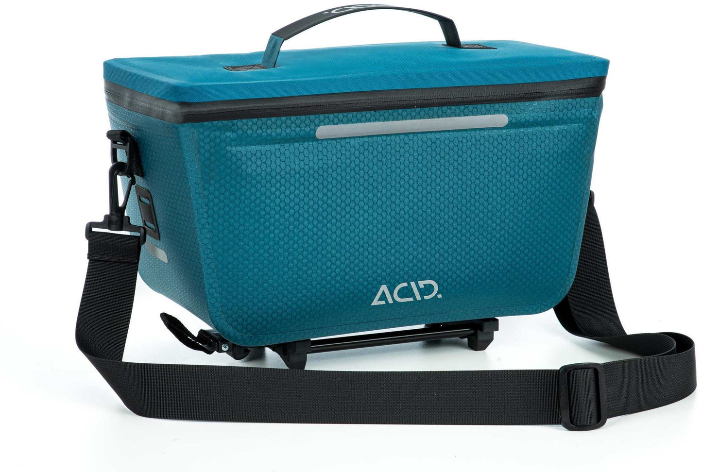 ACID Trunk Bag Pro 10 Rilink Dark Blue/Black