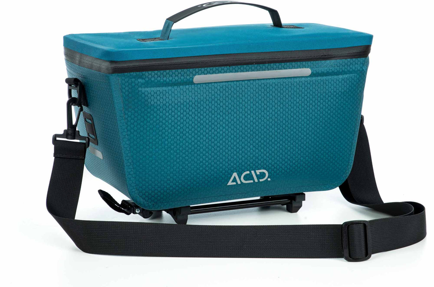 ACID Trunk Bag Pro 10 Rilink Dark Blue/Black