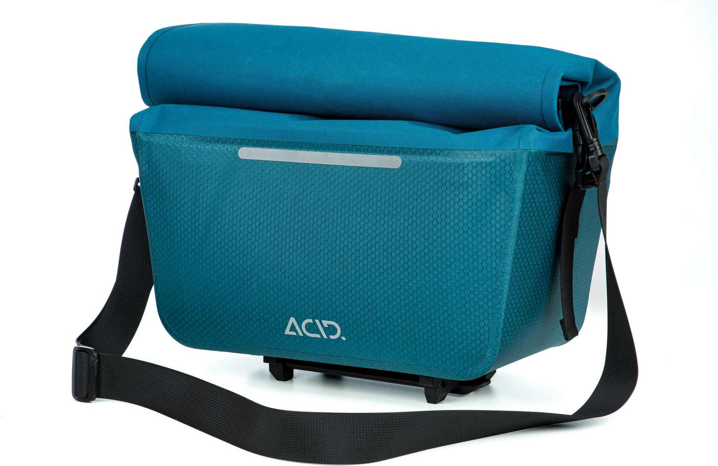 ACID Trunk Bag Pro 14 Rilink Dark Blue/Black