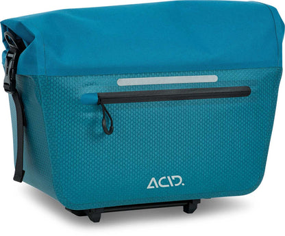 ACID Trunk Bag Pro 14 Rilink Dark Blue/Black